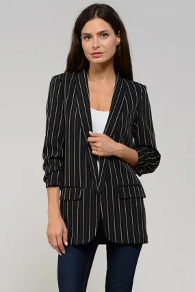 EX-BOYFRIEND BLAZER