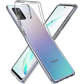 Galaxy Note 10 Lite Case Liquid Crystal