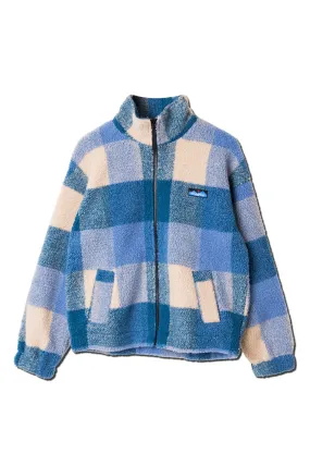 Kavu Loven Blue Ridge Jacket