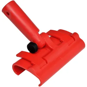 Level 5 Skimming Blade Pole Adapter