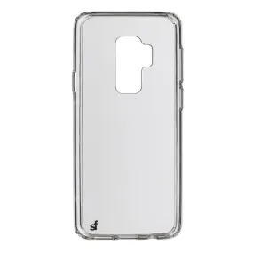 Superfly Soft Jacket Air Cover for Samsung Galaxy S9 - Clear